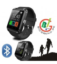 New Smart Watch U8